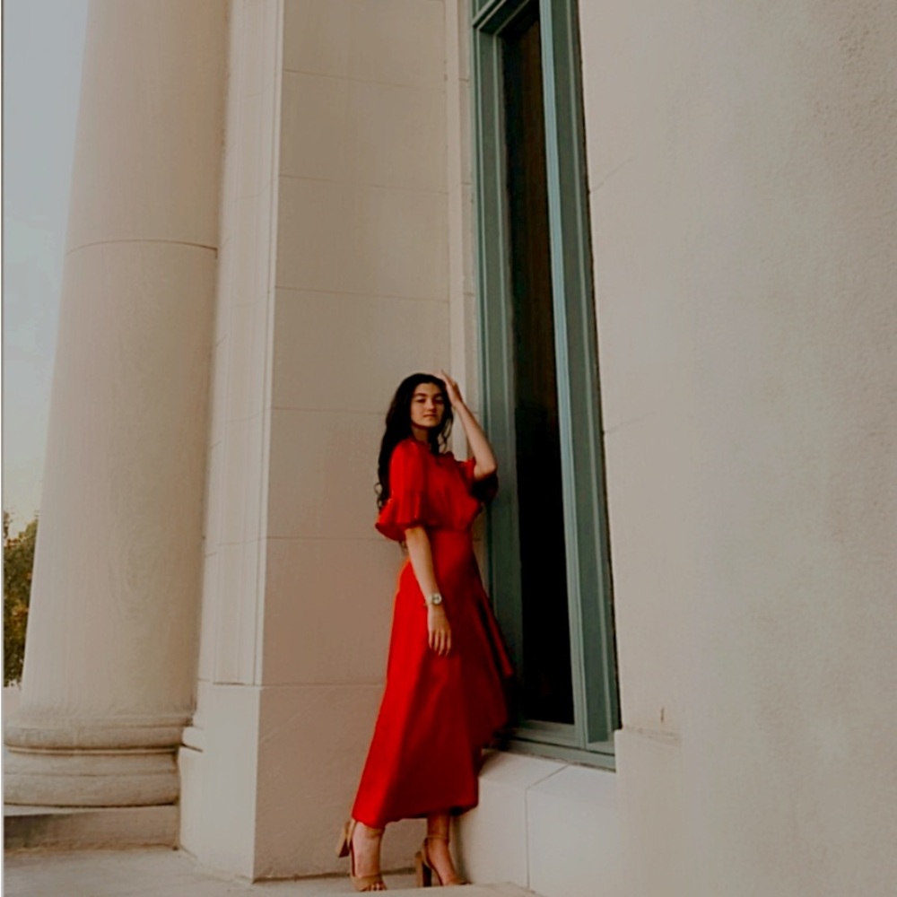 Meet your Posher, Makenna